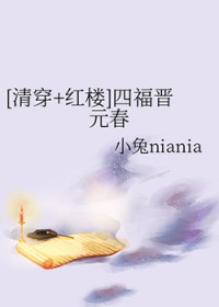 [清穿+红楼] 四福晋元春